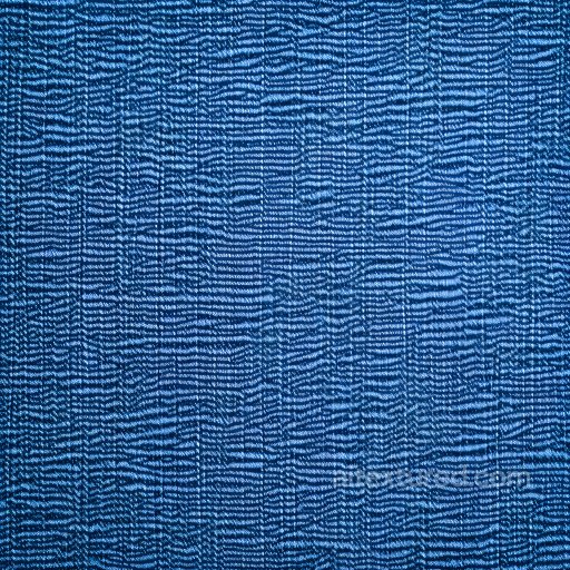 Of Cracked And Worn Blue Denim Fabric With Fine Horizontal Cracks seamless Denim jeans PBR texture