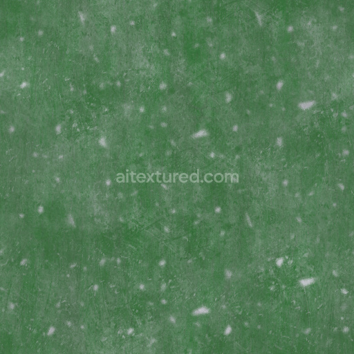 Painted Plaster Seamless Texture Pbr Green Matte Rough Tileable Decorative