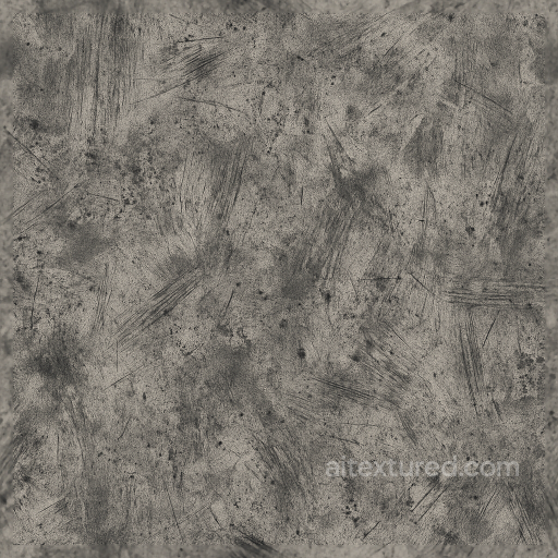 Abstract - Brush Strokes Splatter Drip Marks Grunge Distressed Charcoal Strokes texture preview