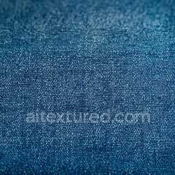 seamless Seamless 3D Cracked Denim Textile PBR Texture with Worn Blue Fabric Detail texture 8k free download PBR