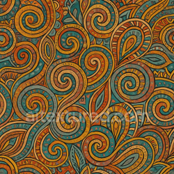 seamless Detailed Abstract Pattern Texture Seamless 1024X1024 texture 1024x1024 free download PBR