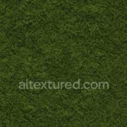seamless Matte Forest Moss Texture Seamless texture 8k free download PBR
