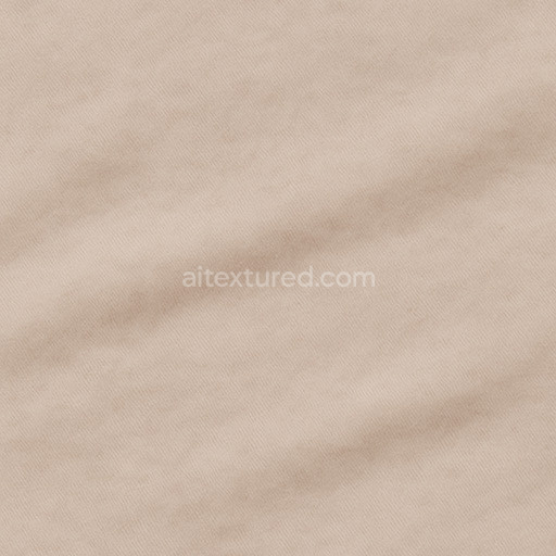 Smooth Cotton Seamless Texture