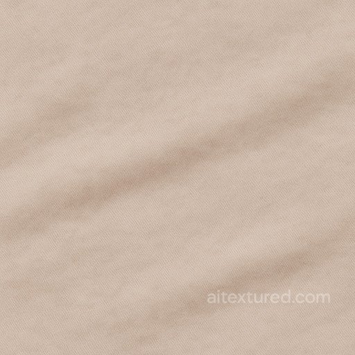Smooth Cotton Seamless Texture seamless Basic-materials PBR texture