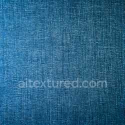 seamless Seamless 3D cracked blue denim textile PBR texture with vertical distressed lines texture 8k free download PBR