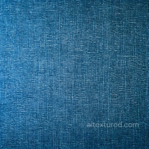 cracked blue denim textile PBR texture with vertical distressed lines seamless Denim jeans PBR texture