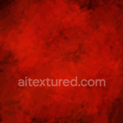 seamless Seamless 3D PBR Red Watercolor Texture with Rich Opacity Variations texture 8k free download PBR