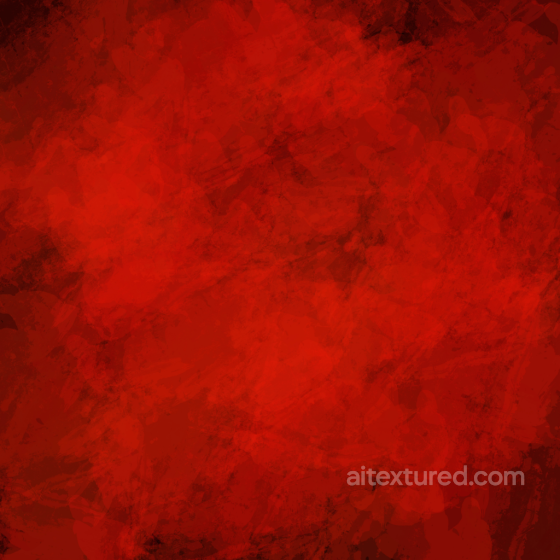 Red Watercolor Texture with Rich Opacity Variations Watercolor texture texture preview