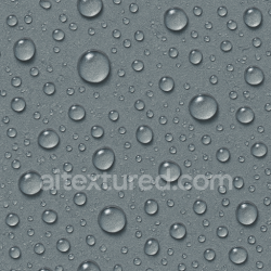 seamless Seamless 3d texture pbr 8k sticky droplets on fabric surface texture 8k free download PBR