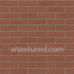 seamless Seamless matte brick 3d texture pbr 8k smooth modern facade wall surface texture 8k free download PBR