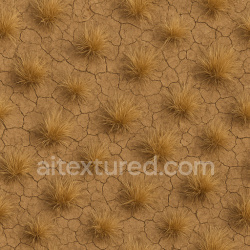 seamless Dry Savanna Texture texture 1024x1024 free download PBR