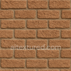 seamless Coarse Clay Brick Texture Seamless 1024X1024 texture 1024x1024 free download PBR