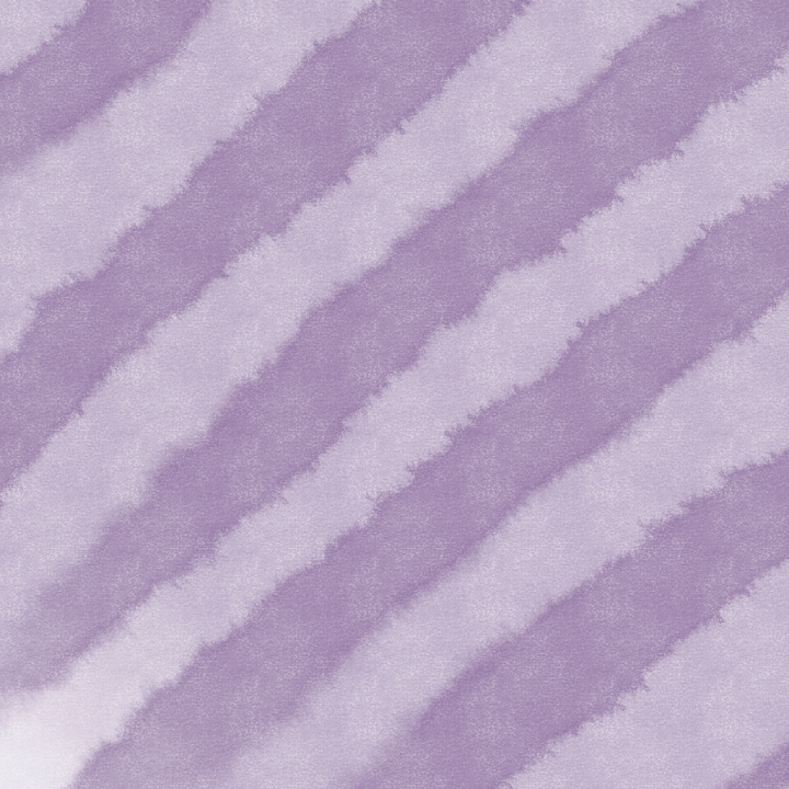 Watercolor with Soft Purple Diagonal Strokes seamless PBR texture preview