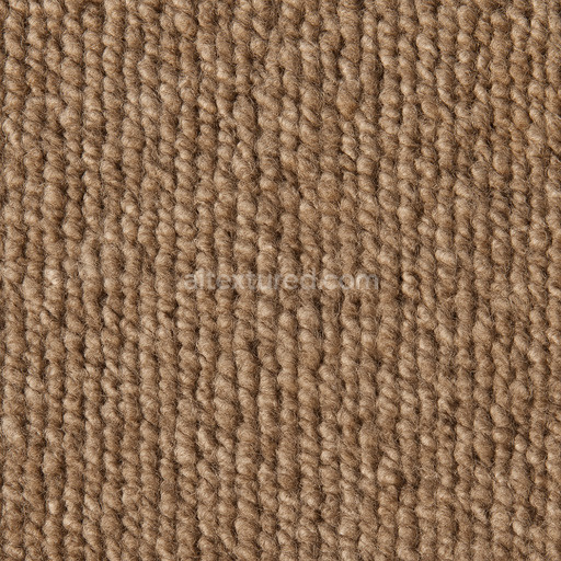 Coarse Wool Carpet Texture Seamless 1024X1024