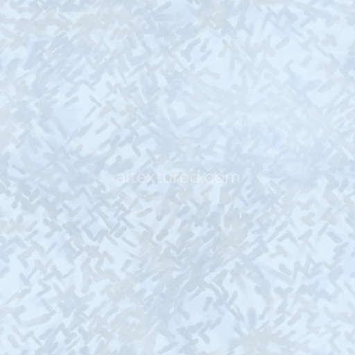 Snow Seamless Pbr Texture Cold White Winter