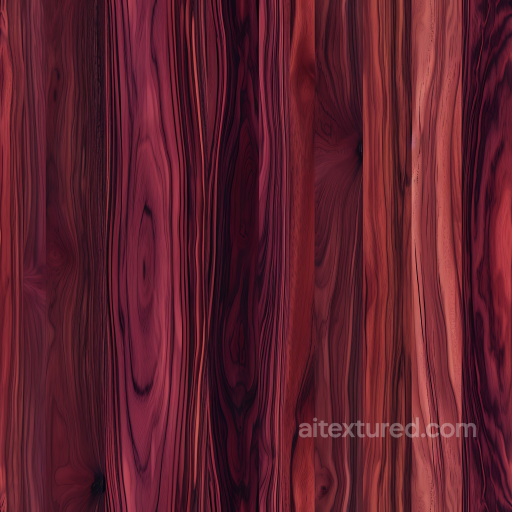 Redwood Planks PBR Wood Texture with Rich Grain Detail seamless Wood PBR texture