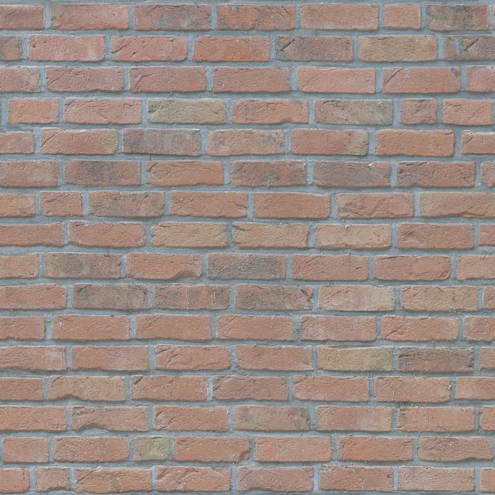 Bricks 011 By Textures Brick seamless PBR texture preview