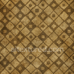 seamless Aged Geometric Pattern Texture Seamless 1024X1024 texture 1024x1024 free download PBR