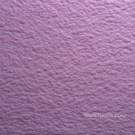 Felt PBR Texture Featuring Dense, Soft Violet Fibers and Fuzzy Surface Felt texture preview