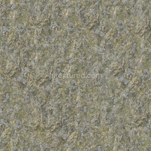 Rock Seamless Pbr Tileable Natural Textured Surface Rough Grainy Weathered