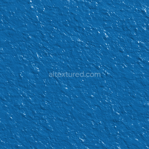 Rough Glossy Paint Texture Seamless 1024X1024
