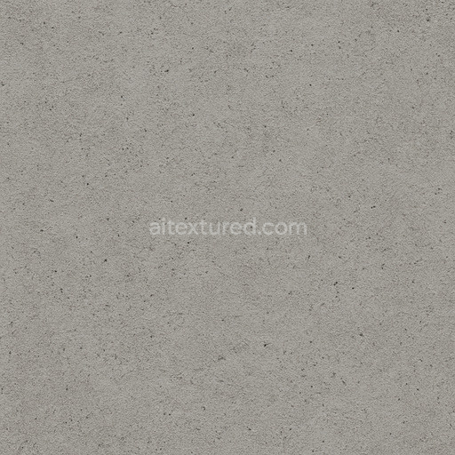 Fine Concrete Seamless Texture
