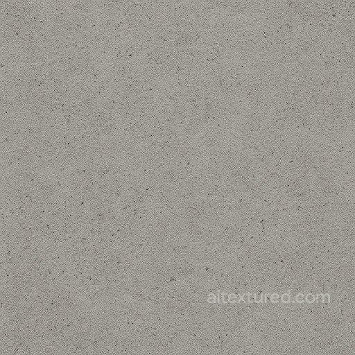 Fine Concrete Seamless Texture seamless Basic-materials PBR texture