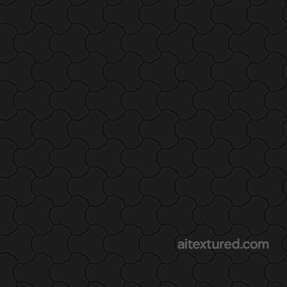 Archviz Armor Army Futuristic Military Misc Sci - Seamless PBR Texture Sci-fi texture preview