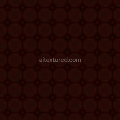 Leather Seamless Pbr Texture Dark Smooth Realistic High Quality Tileable Grain