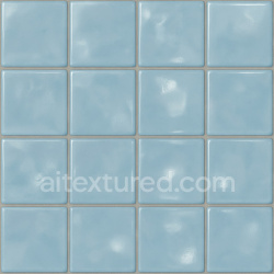 seamless Shiny Ceramic Tiles Seamless Texture texture 1024x1024 free download PBR