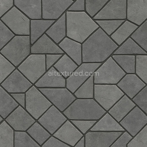 Preview — Geometric Stone Floor Seamless Texture Preview — Geometric Stone Floor Seamless Texture