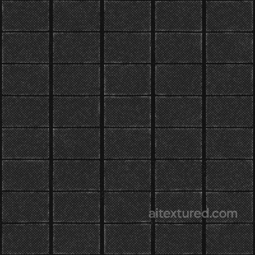 Non-Slip Rubber Bicycle Handle Grip | Free PBR seamless Plastic PBR texture