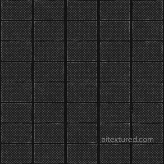 Non-Slip Rubber Bicycle Handle Grip | Free PBR Plastic texture preview