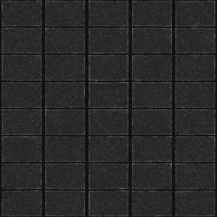Non-Slip Rubber Bicycle Handle Grip Plastic seamless PBR texture preview