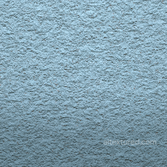 Felt PBR Texture Featuring Dense Light Blue Fibers and Soft Matted Surface Felt texture preview