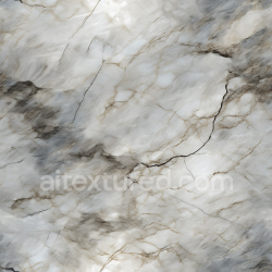 seamless Seamless 3D Gray and Beige Marble PBR Texture with Subtle Veins and Polished Finish texture 8k free download PBR