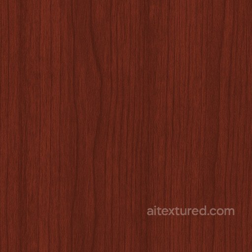 Fine Mahogany Seamless Texture seamless Wood PBR texture
