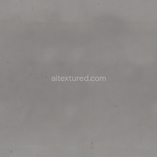Scuffed Wall Plastering — Gray Plaster Plastered Plaster Plastered Concrete — PBR seamless 3D texture