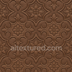 seamless Patterned Synthetic Leather Texture Seamless 1024X1024 texture 1024x1024 free download PBR