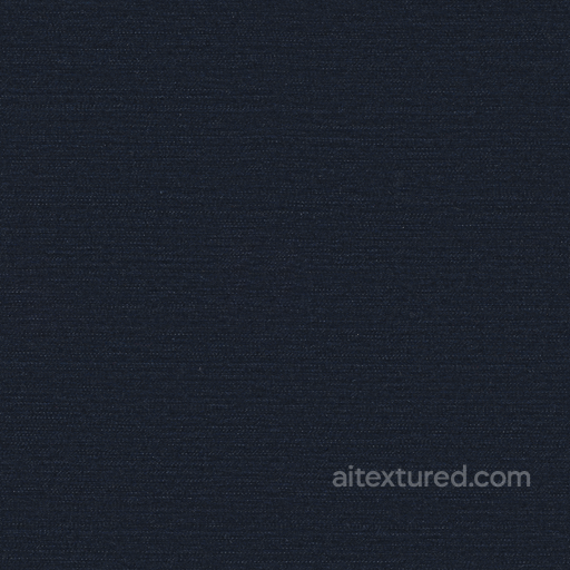 Twill Matte Durable seamless Fabric PBR texture