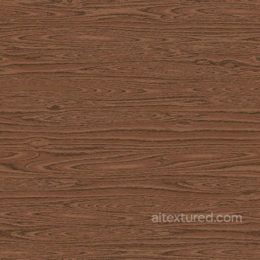 Teak Wood Veneer or Lacquered Veneer Texture | Free PBR seamless Wood PBR texture
