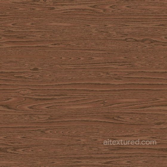 Teak Wood Veneer or Lacquered Veneer Texture | Free PBR Wood texture preview
