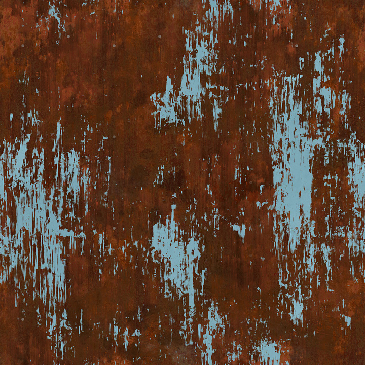 Corrugated Steel 007 C by Textures seamless PBR texture preview