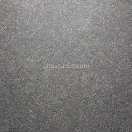 Detailed Titanium Texture Seamless 1024X1024