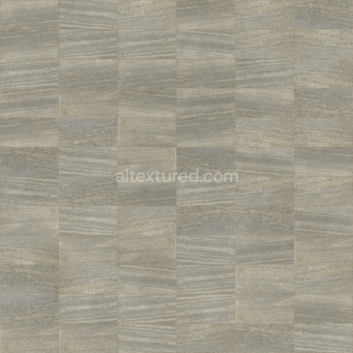 Paving Stone Seamless Tileable Gray Rough Weathered Pattern Natural Texture