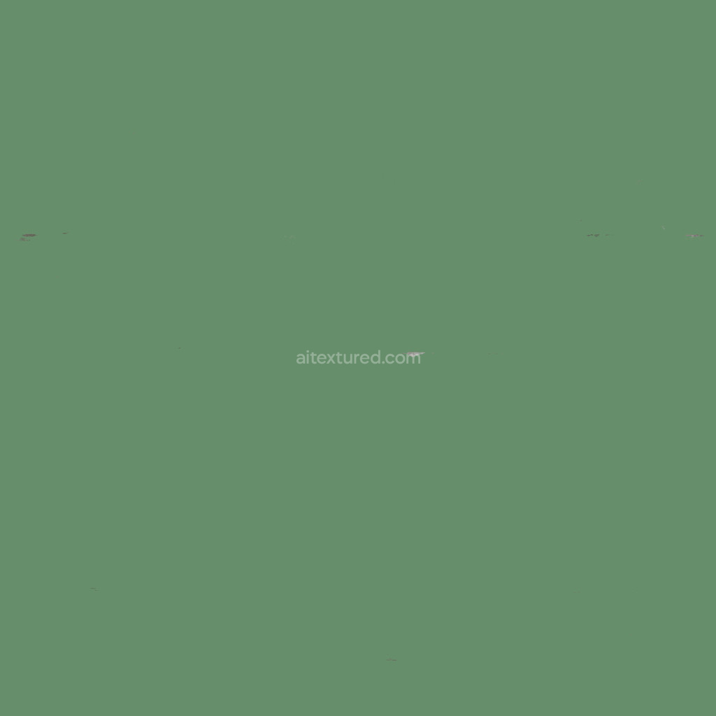 Seamless painted bricks texture for PBR applications