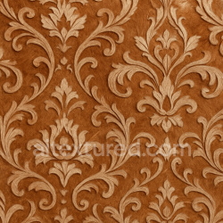 seamless Ornate Cowhide Texture Seamless 1024X1024 texture 1024x1024 free download PBR