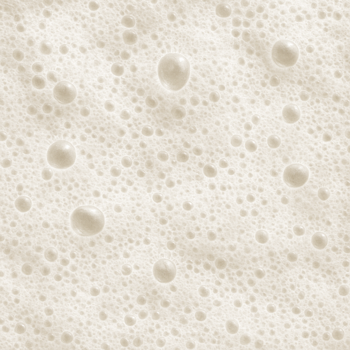 Thick Foam seamless PBR texture preview