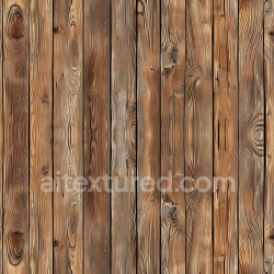 seamless Seamless 3D Rustic Pine Wood Planks PBR Texture with Natural Grain and Knots texture 8k free download PBR