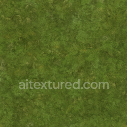 seamless Aged Green Moss Texture Seamless 1024X1024 texture 1024x1024 free download PBR